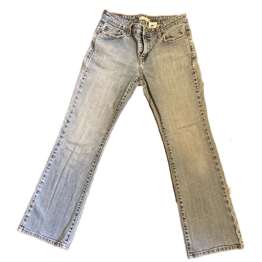 Levi’s 515 Bootcut Woman size 6